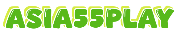 ASIA55PLAY Logo